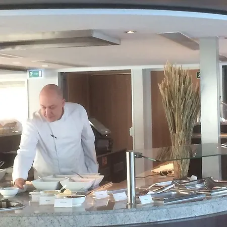 Hotelships Holland - Messe Hotel Duesseldorf