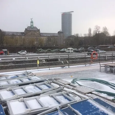 Hotelships Holland - Messe Hotel Duesseldorf Düsseldorf