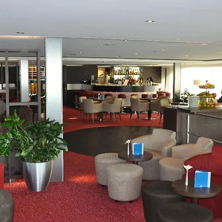 Otel Hotelships Holland - Messe Hotel Duesseldorf