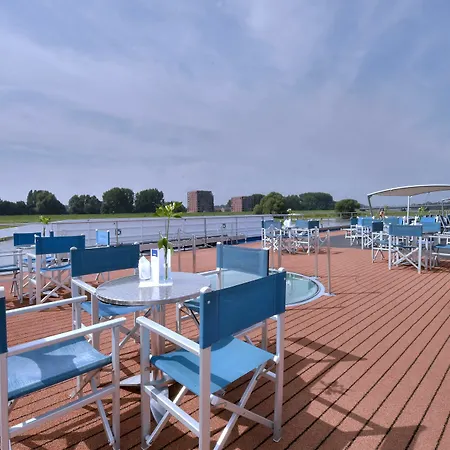 Hotelships Holland - Messe Hotel Duesseldorf Düsseldorf