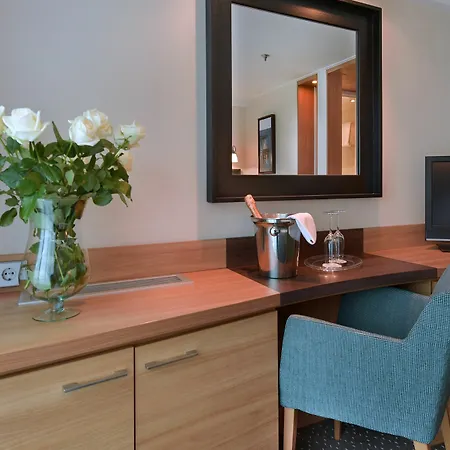 Hotelships Holland - Messe Hotel Duesseldorf